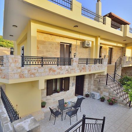 Archontiko Ilias Villa Kavousi  Exterior photo