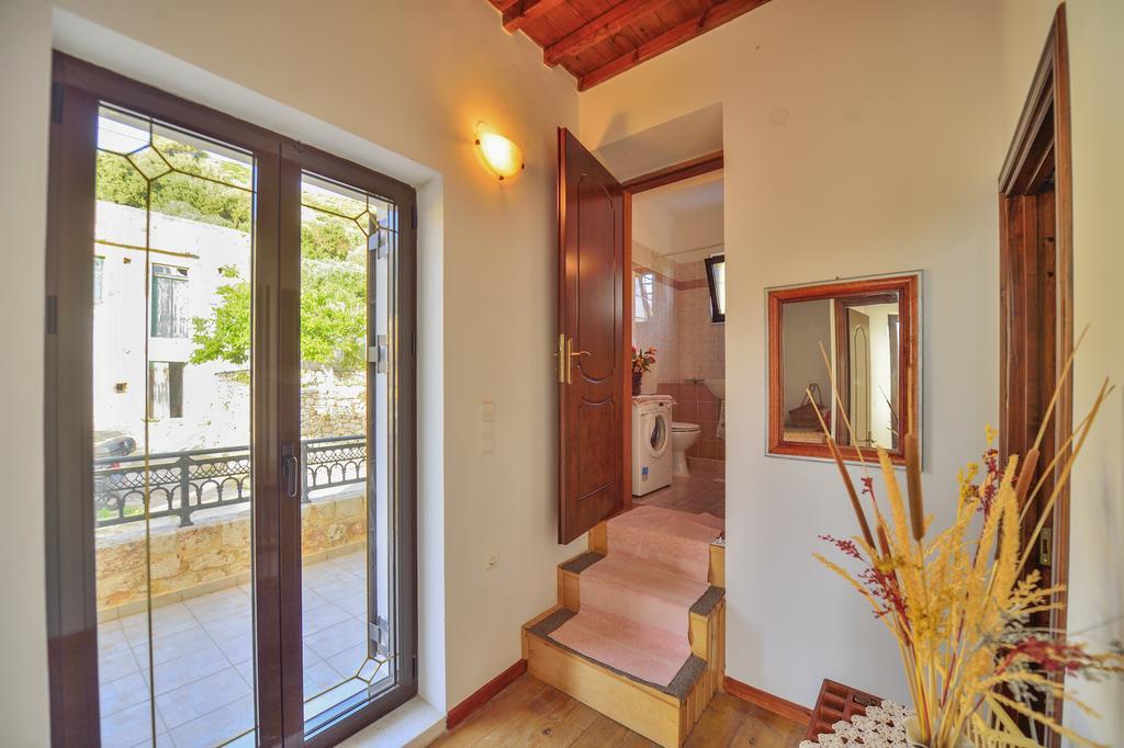 Archontiko Ilias Villa Kavousi  Exterior photo